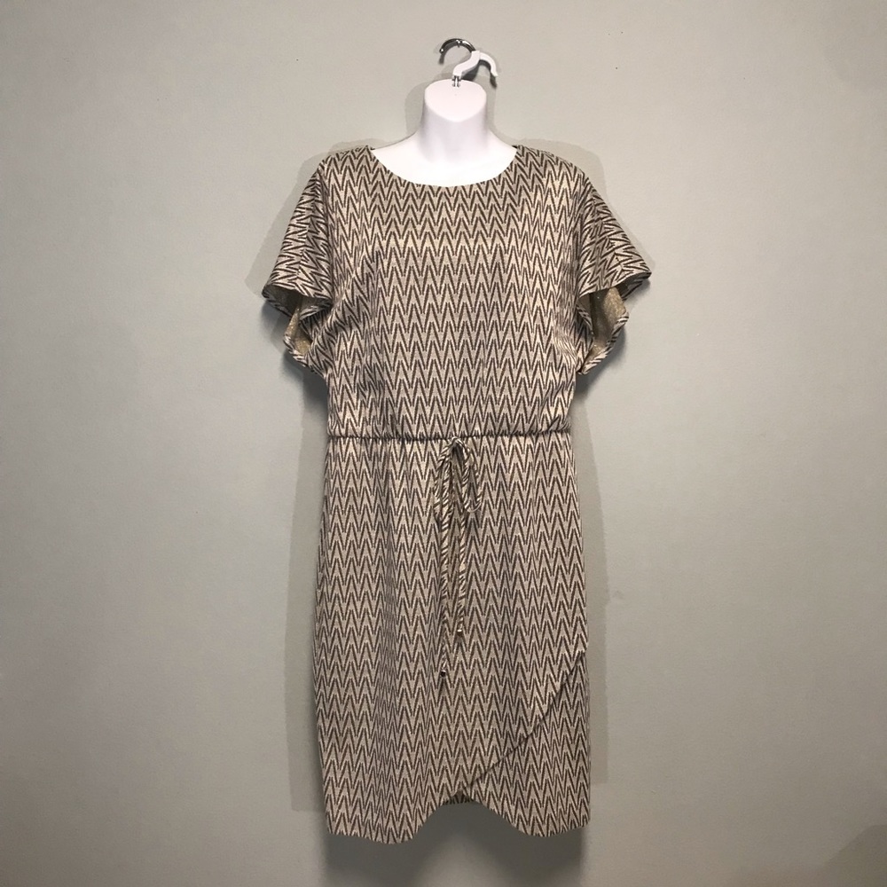 London Times Dress